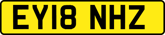 EY18NHZ