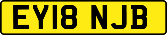 EY18NJB