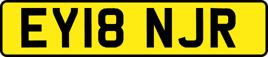 EY18NJR