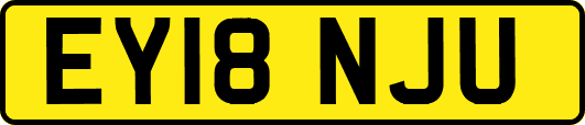 EY18NJU
