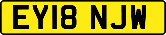 EY18NJW