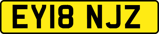 EY18NJZ