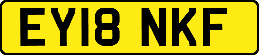 EY18NKF
