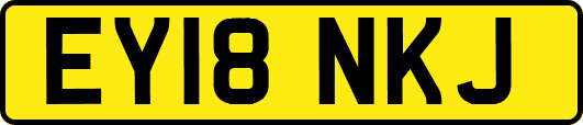 EY18NKJ