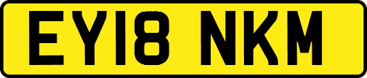 EY18NKM