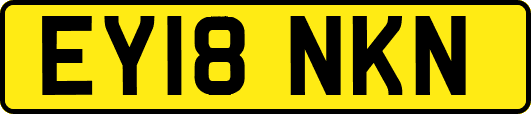 EY18NKN