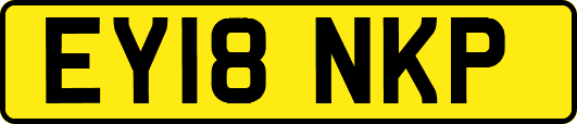 EY18NKP
