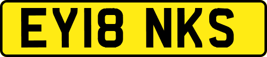 EY18NKS