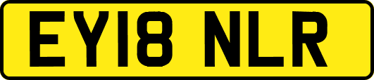 EY18NLR