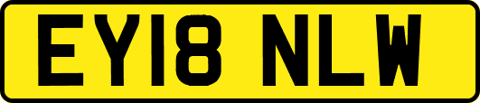 EY18NLW