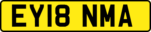 EY18NMA