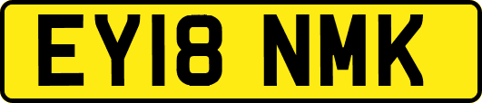EY18NMK