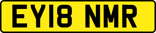 EY18NMR