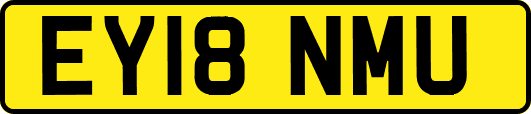 EY18NMU