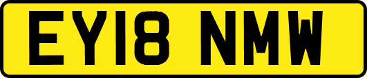 EY18NMW