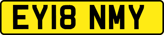 EY18NMY