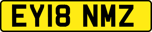 EY18NMZ