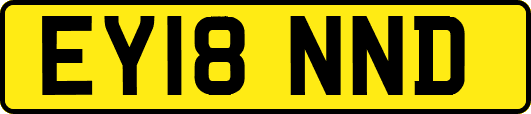 EY18NND