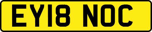 EY18NOC
