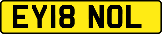 EY18NOL