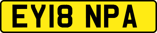 EY18NPA