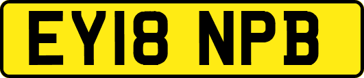 EY18NPB