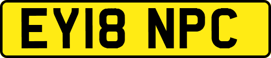 EY18NPC