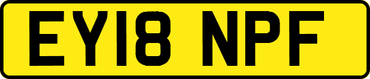EY18NPF