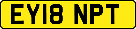 EY18NPT
