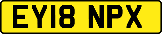 EY18NPX