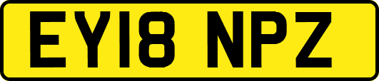 EY18NPZ