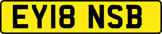 EY18NSB