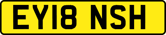 EY18NSH