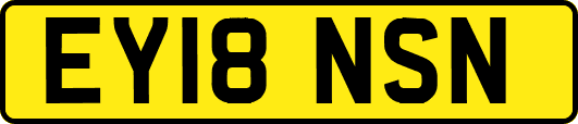 EY18NSN