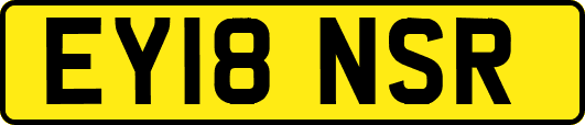 EY18NSR