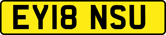 EY18NSU