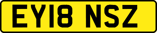 EY18NSZ