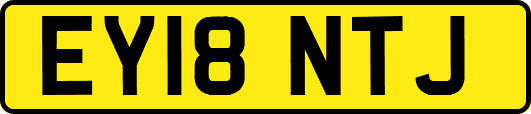 EY18NTJ