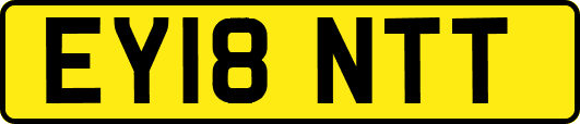 EY18NTT
