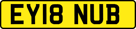EY18NUB