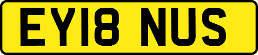 EY18NUS
