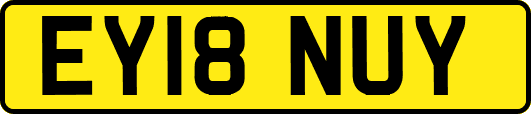 EY18NUY