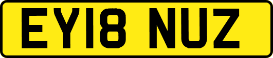 EY18NUZ