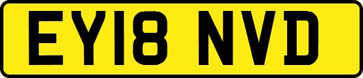 EY18NVD