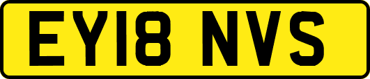 EY18NVS