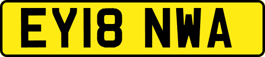 EY18NWA