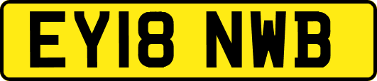 EY18NWB