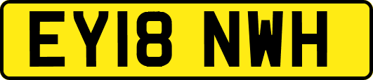 EY18NWH