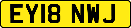 EY18NWJ