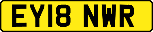 EY18NWR